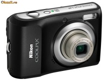 Nikon Coolpix L20 plus Coolkit foto