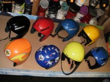 vand casti ski, snowboard nr 52-59 diverse modele foto