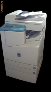 canon ir 3300 foto