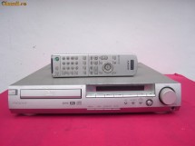 dvd cu amplificare Sony HCD-S300 cu telecomanda foto