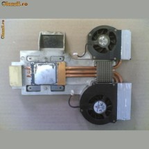 Cooler folosit laptop HP NX9010 foto