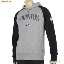 BLUZA HANORAC NIKE JUVENTUS   O R I G I N A L !!! MARIMEA XL foto
