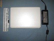 mini laptop medion akoya e1210 foto