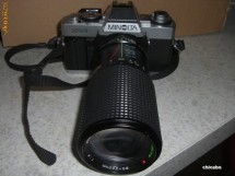APARAT FOTO MINOLTA XG-1 foto