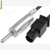 ANTENNA ADAPTOR BMW-DIN STRAIGHT foto