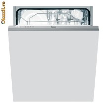 Masina de spalat vase incorporabila Ariston Hotpoint LFT114 foto