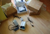 Micromotor Marathon 45.000 rotatii, Laborator de tehnica dentara, manichiura, cabinet CEL MAI BUN PRET foto