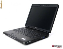 Vand / Schimb / Laptop / Notebook Dell Vostro 1700 - T8300 Core 2 Duo 2.4GHz - 17inch ( OKAZIE ) foto