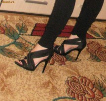 sandale ZARA COLLECTION foto