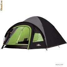Cort Vango Alpha 400 - protectie la apa 10000MM - NOU - REDUCERE foto