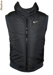Vesta Veste Nike  modele noi pentru iarna- 70 ron * * * Editie LIMITATA , nu ZARA , ADIDAS  PUMA foto