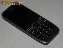 nokia e55 foto