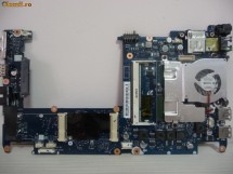 PLACA DE BAZA LAPTOP SAMSUNG MINI NC 10 COMPLETA FOTO REALE foto
