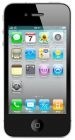Apple iPhone 4, 32GB, Neversimlocked, Negru foto