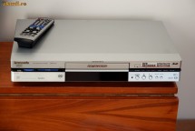 DVD Recorder Panasonic DMR E60 foto