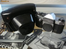 Praktica Super TL (body) filet M42 foto