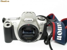 Aparat foto Canon EOS 300 body foto