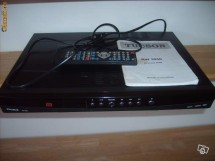 DVD recorder Tucson RW3050 foto