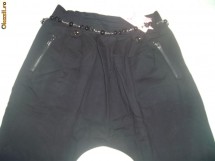 pantaloni dame harem/hammer foto