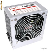 Sursa Modecom Logic 600W reali noua, garantie - cel mai mic pret, pe stoc foto