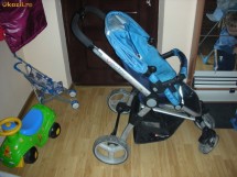 Carucior / Carut multifunctional landou + sport ESPIRO VECTOR LITE 0 - 36 luni foto