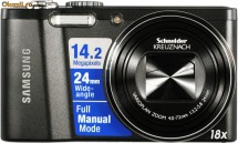 Aparat/camera foto digital Samsung WB700 14 Mpx Video HD foto