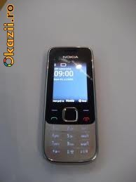 vand nokia 2730 nota 9/10 foto