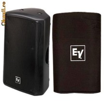 BOXE TOP ELECTRO VOICE ZX5-90 K NOI/1300E/2/BUC/SCHIMB foto