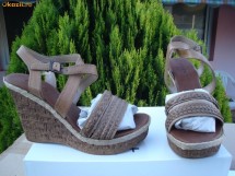 Sandale dama din piele grup 15 modele -ale82- foto