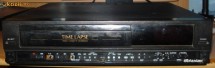 Sanyo TLS-900P Time Lapse Video Recorder VHS foto