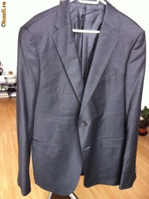 Costum Armani Collezioni foto