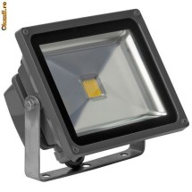 REFLECTOR PROFESIONAL CU LEDURI foto