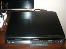 dvd recorder \dvd panasonic\dvd dmr es15 foto