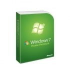 Microsoft Windows 7 Home Premium Engleza VUP DVD foto