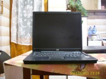 PIESE LAPTOP HP COMPAQ NX6110 POZE REALE !! foto