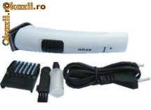 MASINA DE TUNS PENTRU CORP SAU BARBA CU ACUMULATOR foto
