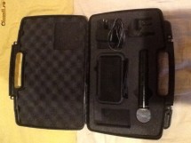 Microfon Shure Beta SM 58 foto