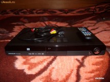 DVD Recorder Eurocolor RW 240 HDD foto