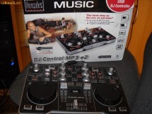 Hercules DJ Control MP3 E2 foto