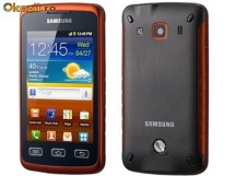VAND SAMSUNG GALAXY XCOVER foto