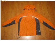 GEACA SKI / SNOWBOARD / URBAN  McKINLEY **** MARIMEA 152 **** DEOSEBITA foto