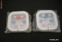 Casti in ear !! 2 x perechi 16 lei !!! foto