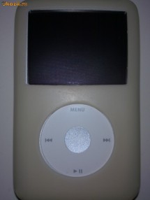 IPOD CLASIC 160 GB ALB foto