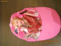 sapca fetite Hannah Montana foto