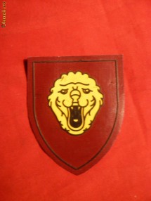 Emblema Militara - LEU foto