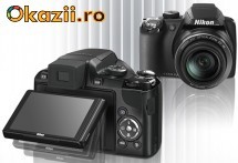 aparat foto NIKON COOLPIX P90 foto