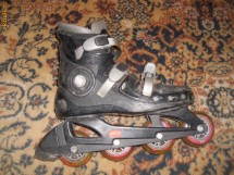 Role ABEC 1 foto