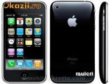 Vand iPhone 3Gs 16GB foto