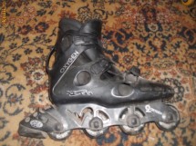 Role OXYGEN XE.03, marimea 44-45 foto
