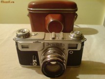APARAT FOTO KIEV foto